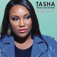 Tasha Page-Lockhart - Different