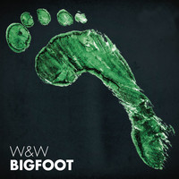 W&W - Bigfoot