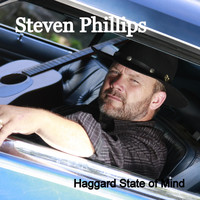 Steven Phillips - Haggard State of Mind