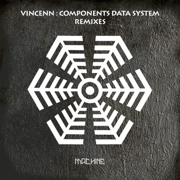Vincenn - Components Data System Remixes