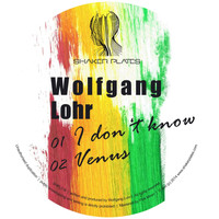 Wolfgang Lohr - Sweet Sixteen