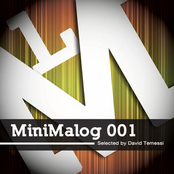 Various Artists - MiniMalog Vol. 1