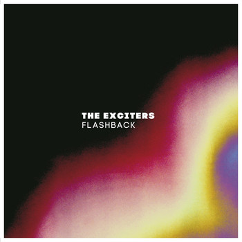 The Exciters - Yours - Single