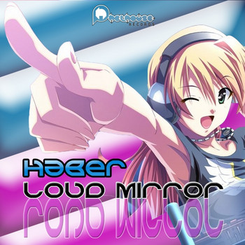 Haber - Loud Mirror