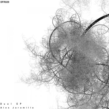 Alex Jaramillo - Dual EP