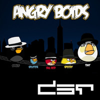 Maguta - Angry Birds