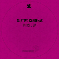 Gustavo Cardenas - Physic