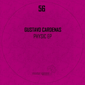 Gustavo Cardenas - Physic