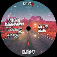 Antonio Marrandino - On The Road