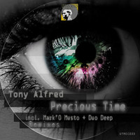 Tony Alfred - Precious Time