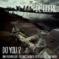 De Clerc - Do You