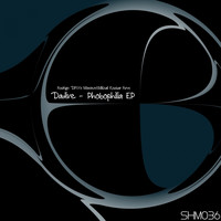 Dadive - Phobophilia EP