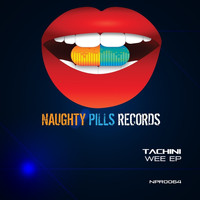 Tachini - Wee EP
