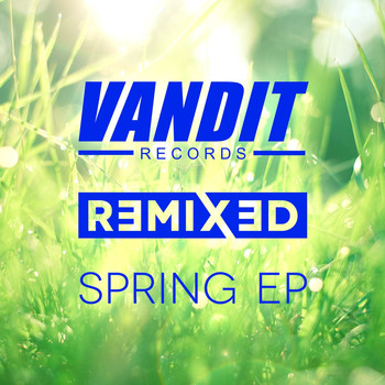 Various Artists - VANDIT Remixed Spring EP
