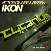 Victor Dinaire & Bissen - Ikon