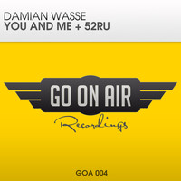 Damian Wasse - You and Me + 52RU