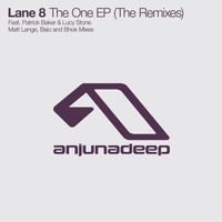 Lane 8 - The One EP (The Remixes)
