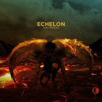 Kai Wachi - Echelon