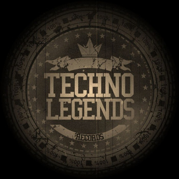 Puccio - Zaire EP