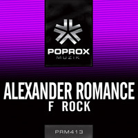 Alexander Romance - F Rock