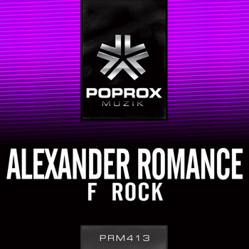 Alexander Romance - F Rock