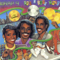 Warp 9 - It's a Beat Wave