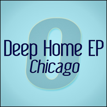 Various Artists - Deep Home - EP