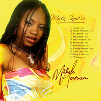 Michele Henderson - Mwen inme'w