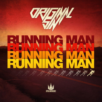 Original Sin - Running Man EP