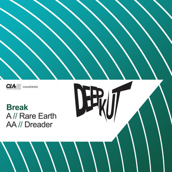 Break - Rare Earth / Dreader