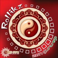 Rollikz - Zen Guru