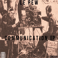 Le Pew - Communication EP