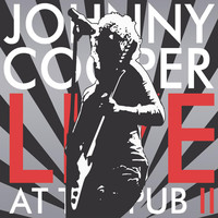 Johnny Cooper - Live at the Pub II