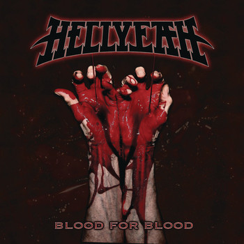 HELLYEAH - Blood for Blood (Explicit)