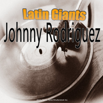 Johnny Rodriguez - Latin Giants