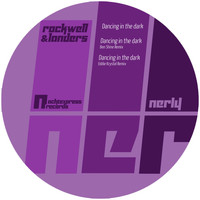 Rockwell & Landers - Dancing in the Dark