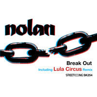 Nolan - Break Out