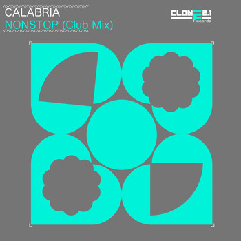 Calabria - Nonstop (Club Mix)