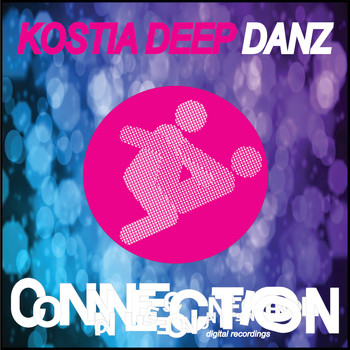 Kostia Deep - Danz