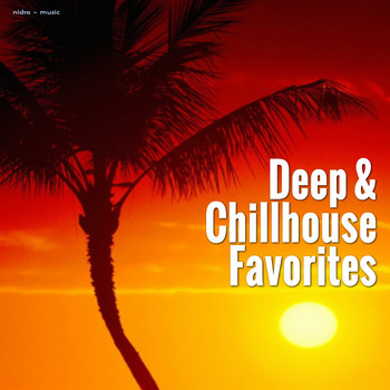 Various Artists - Deep & Chillhouse Favorites