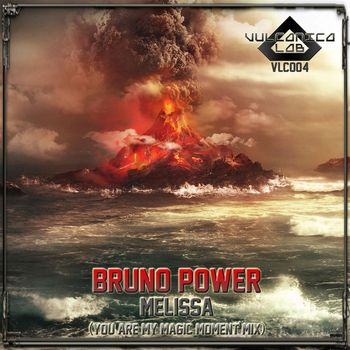 Bruno Power - Melissa