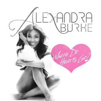 Alexandra Burke - Where Do Hearts Go