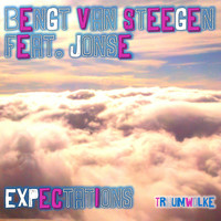 Bengt van Steegen feat. Jonse - Expectations