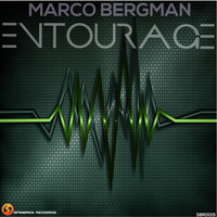 Marco Bergman - Entourage
