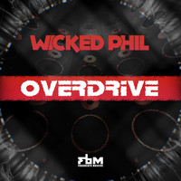 Wicked Phil - Overdrive