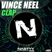 Vince Neel - Clap