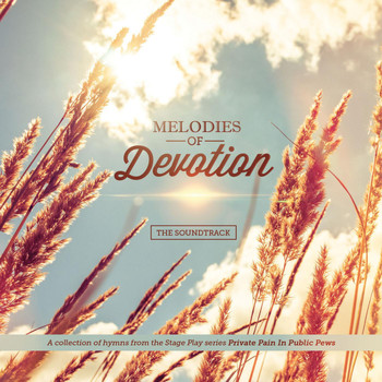 Londa Larmond - Melodies of Devotion Soundtrack