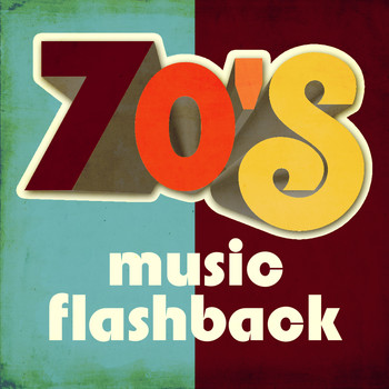 Various Artists - 70's Music Flashback