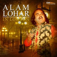 Alam Lohar - Alam Lohar in London