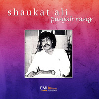 Shaukat Ali - Punjab Rang